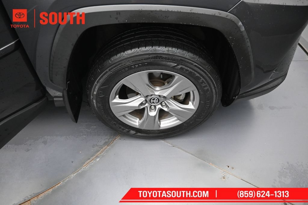 Certified 2023 Toyota RAV4 XLE w/ Convenience Package AWD/4WD image 35