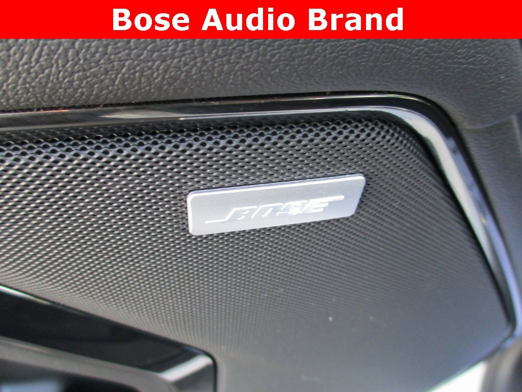 Certified 2023 GMC Sierra 1500 AT4 w/ AT4 Premium Package image 18