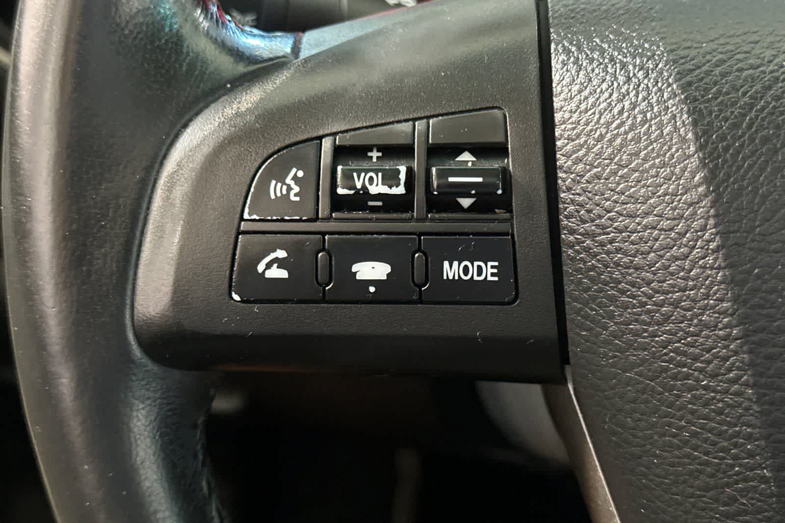 Used 2013 MAZDA MAZDA6 i Grand Touring w/ Technology Pkg FWD image 29