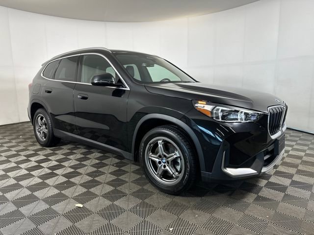 Used 2023 BMW X1 xDrive28i w/ Convenience Package video 2