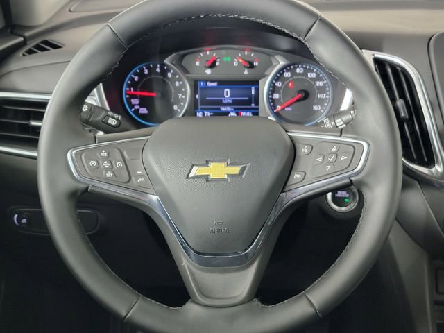 Used 2024 Chevrolet Equinox LT FWD image 26