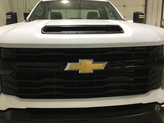 New 2026 Chevrolet Silverado 3500 W/T image 20