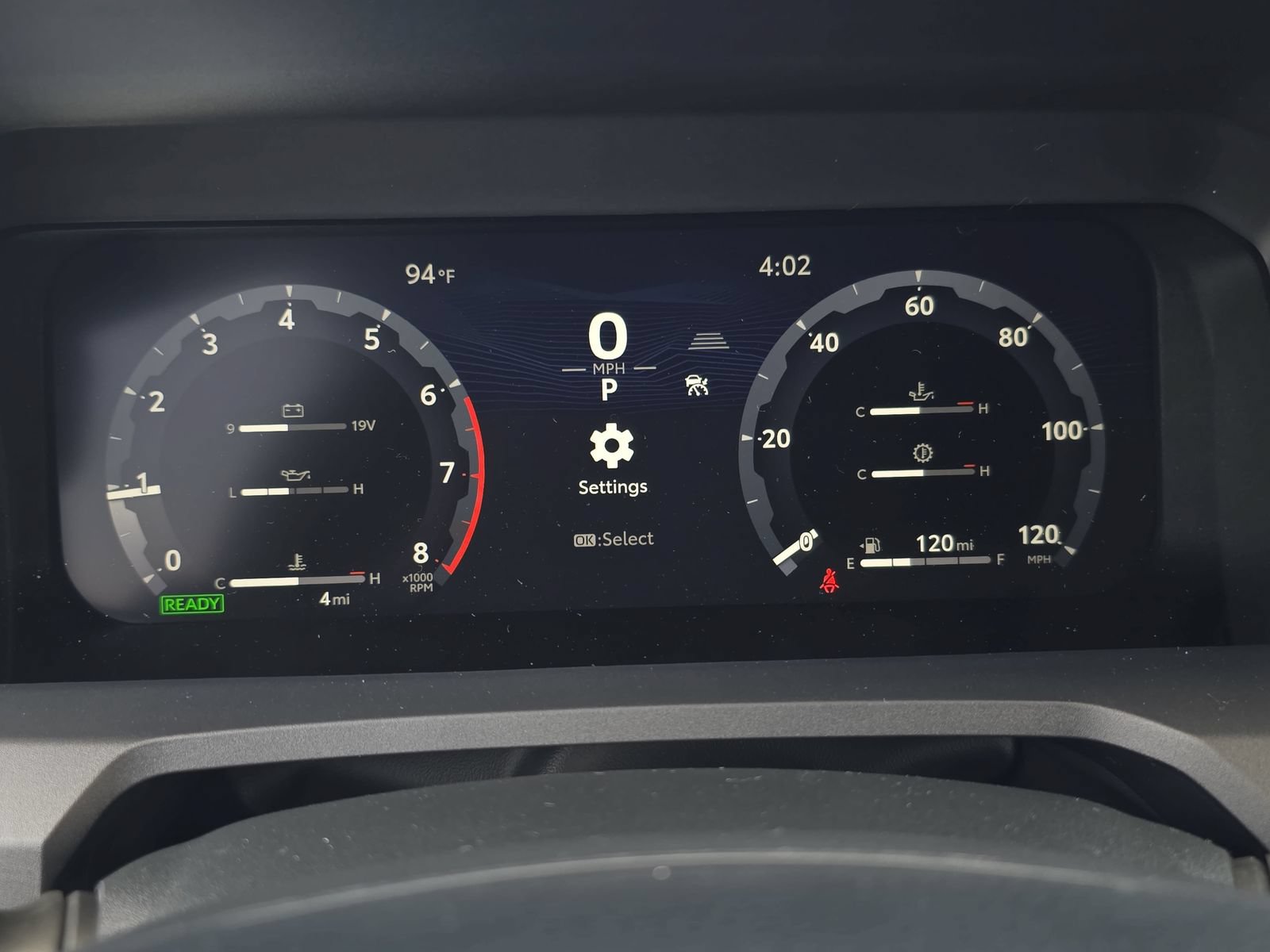 New 2026 Toyota 4Runner TRD Off-Road Premium w/ Tow Technology Package AWD/4WD image 15