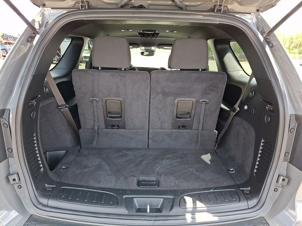 Used 2023 Dodge Durango SXT Launch Edition w/ SXT Blacktop Group image 31