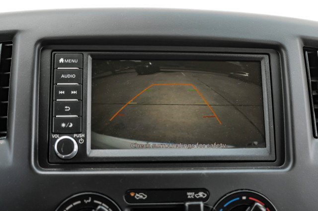 Used 2020 Nissan NV200 SV FWD image 22