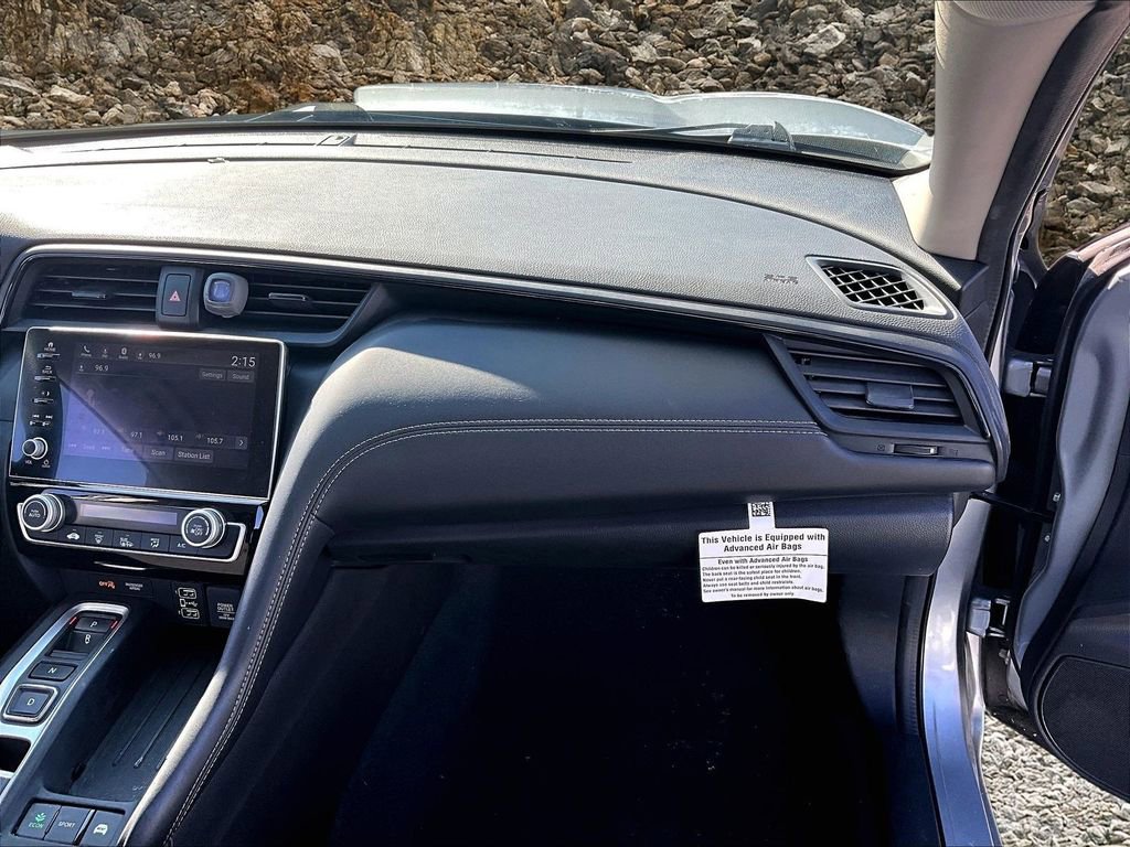 Used 2022 Honda Insight EX image 15