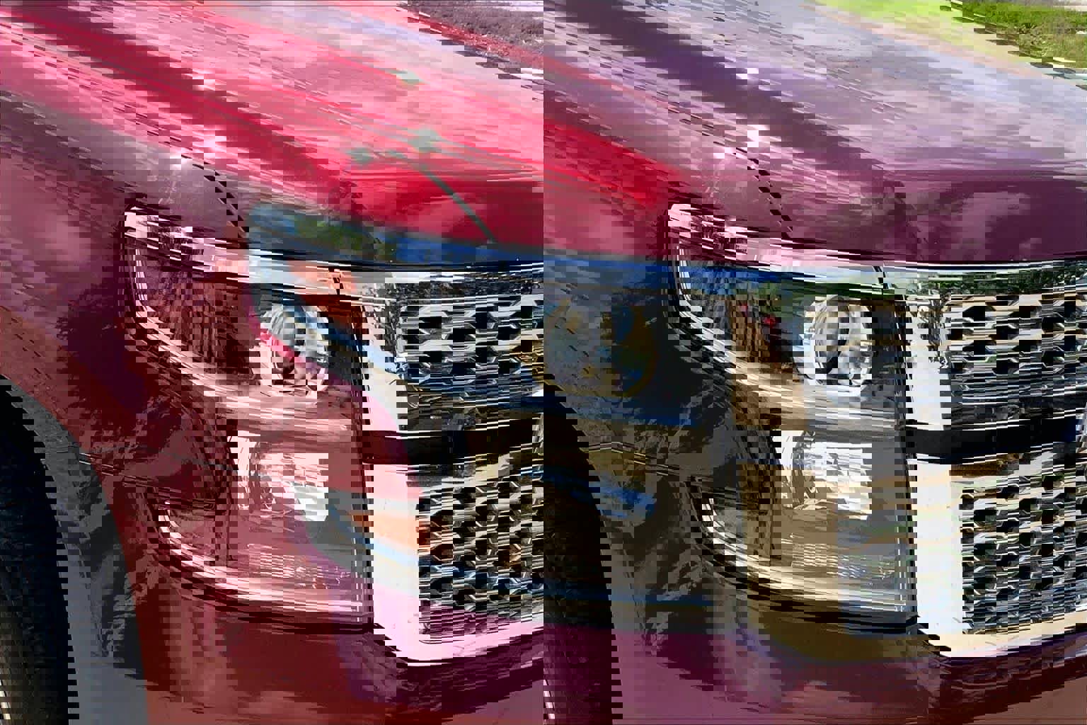 Used 2019 Chevrolet Tahoe LT w/ Luxury Package image 27