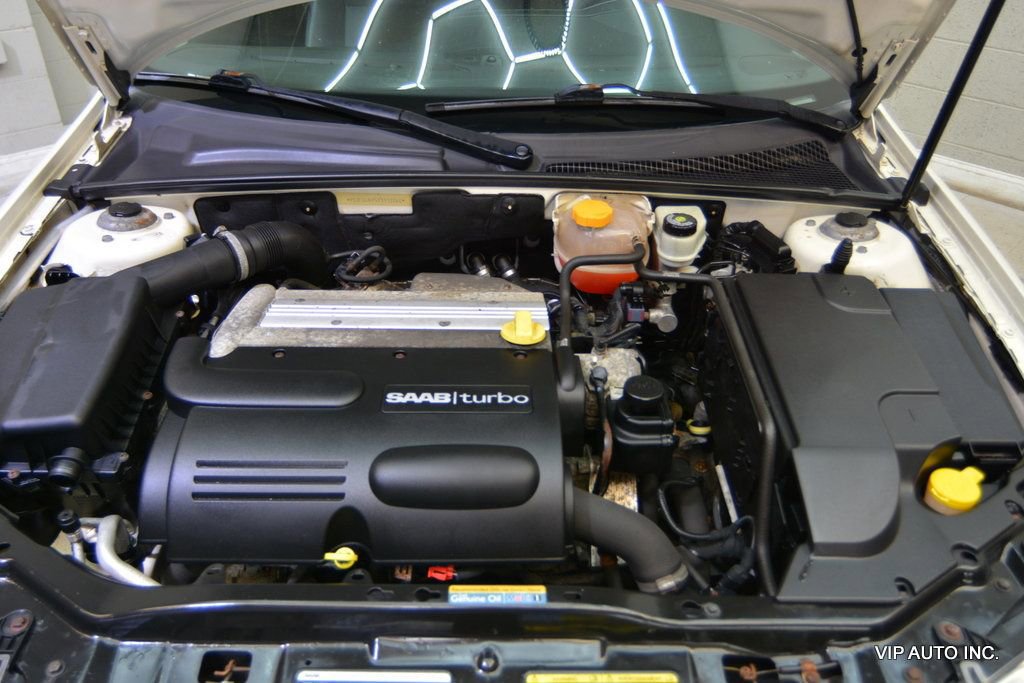 Used 2007 Saab 9-3 2.0T image 34