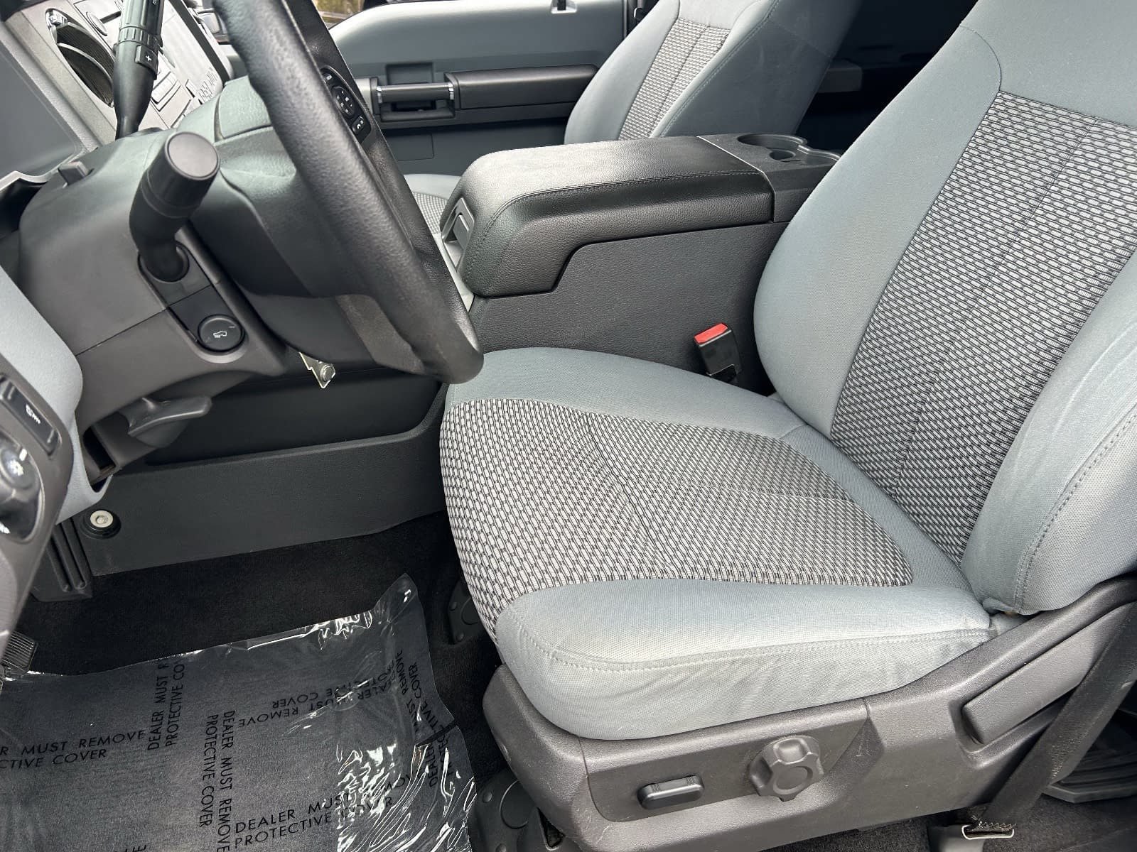 Used 2016 Ford F350 XLT w/ XLT Value Package RWD image 23