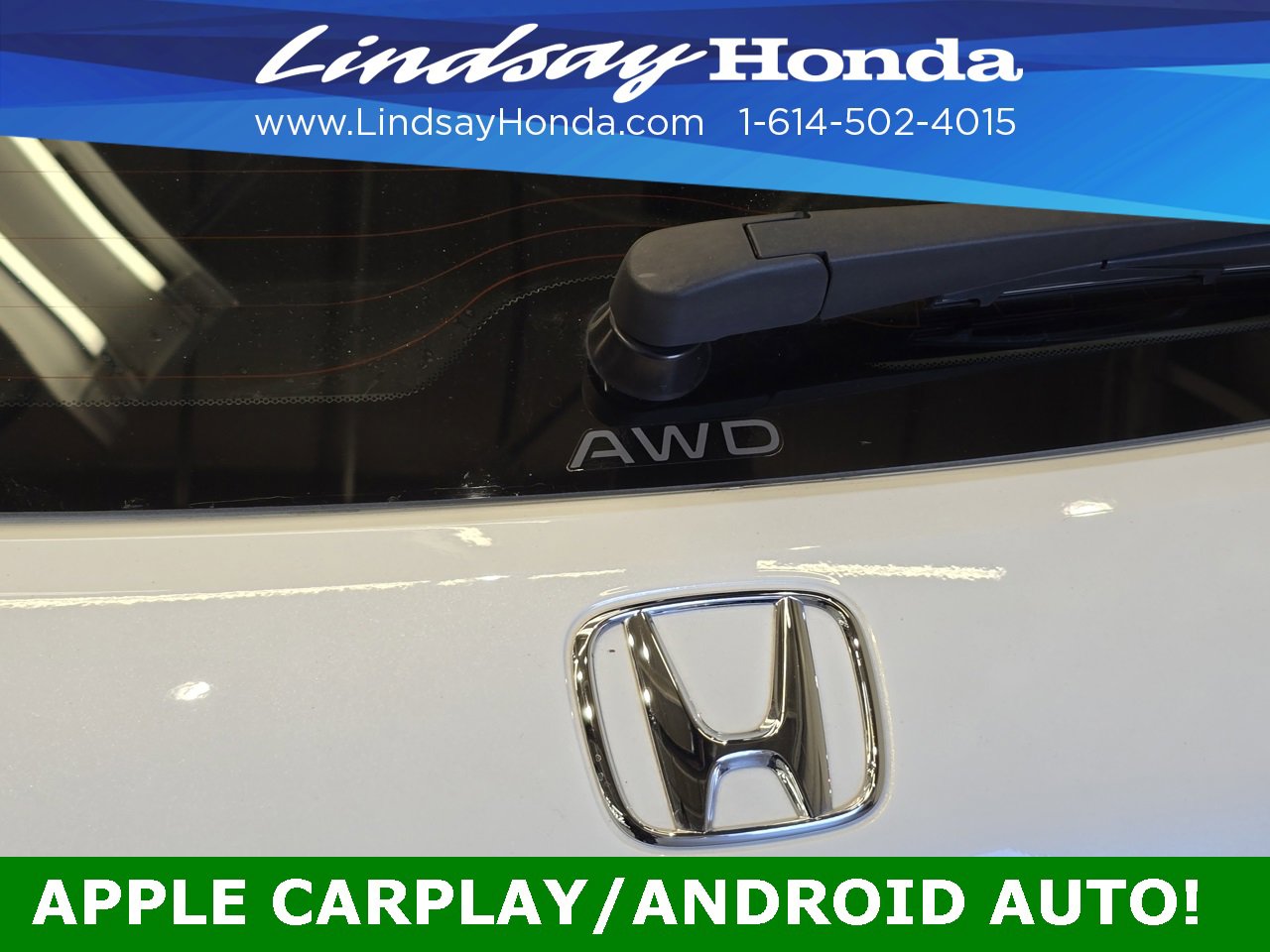 Used 2023 Honda HR-V LX image 6