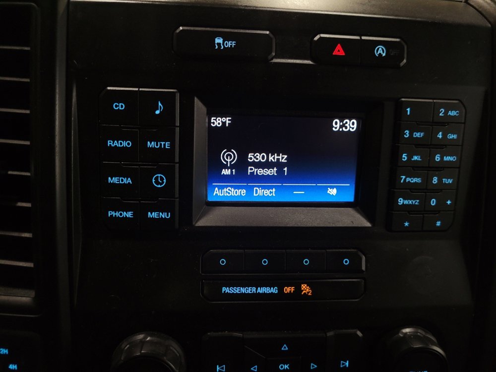 Used 2016 Ford F150 XL w/ Equipment Group 101A Mid image 25