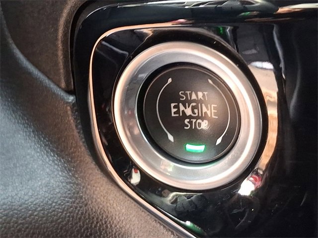 Certified 2024 Chevrolet Silverado 1500 LTZ image 23