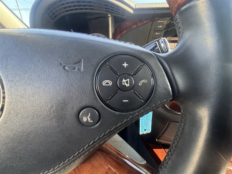 Used 2012 Mercedes-Benz S 550 image 28