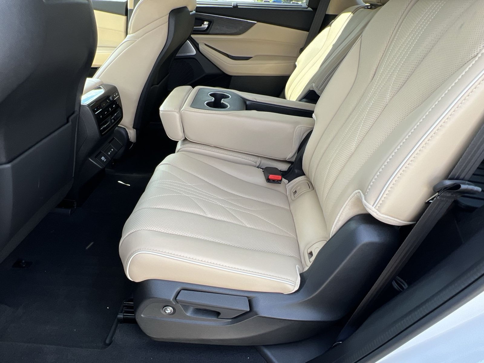 New 2026 Acura MDX w/ Advance Package AWD/4WD image 22