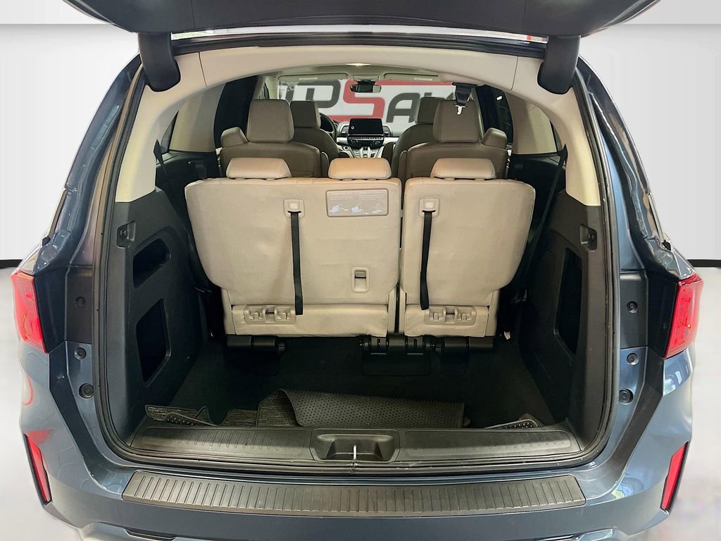 Used 2025 Honda Odyssey EX-L image 26