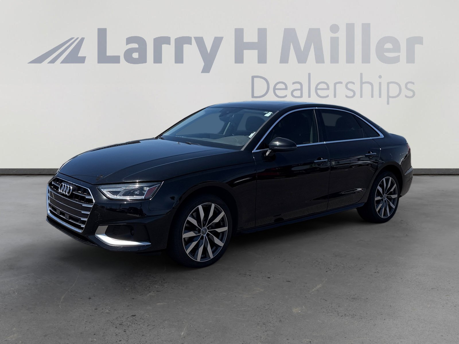 Used 2020 Audi A4 2.0T Premium w/ Convenience Package