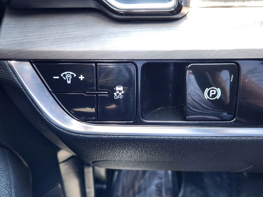 Used 2024 Kia Sportage X-Line AWD/4WD image 19