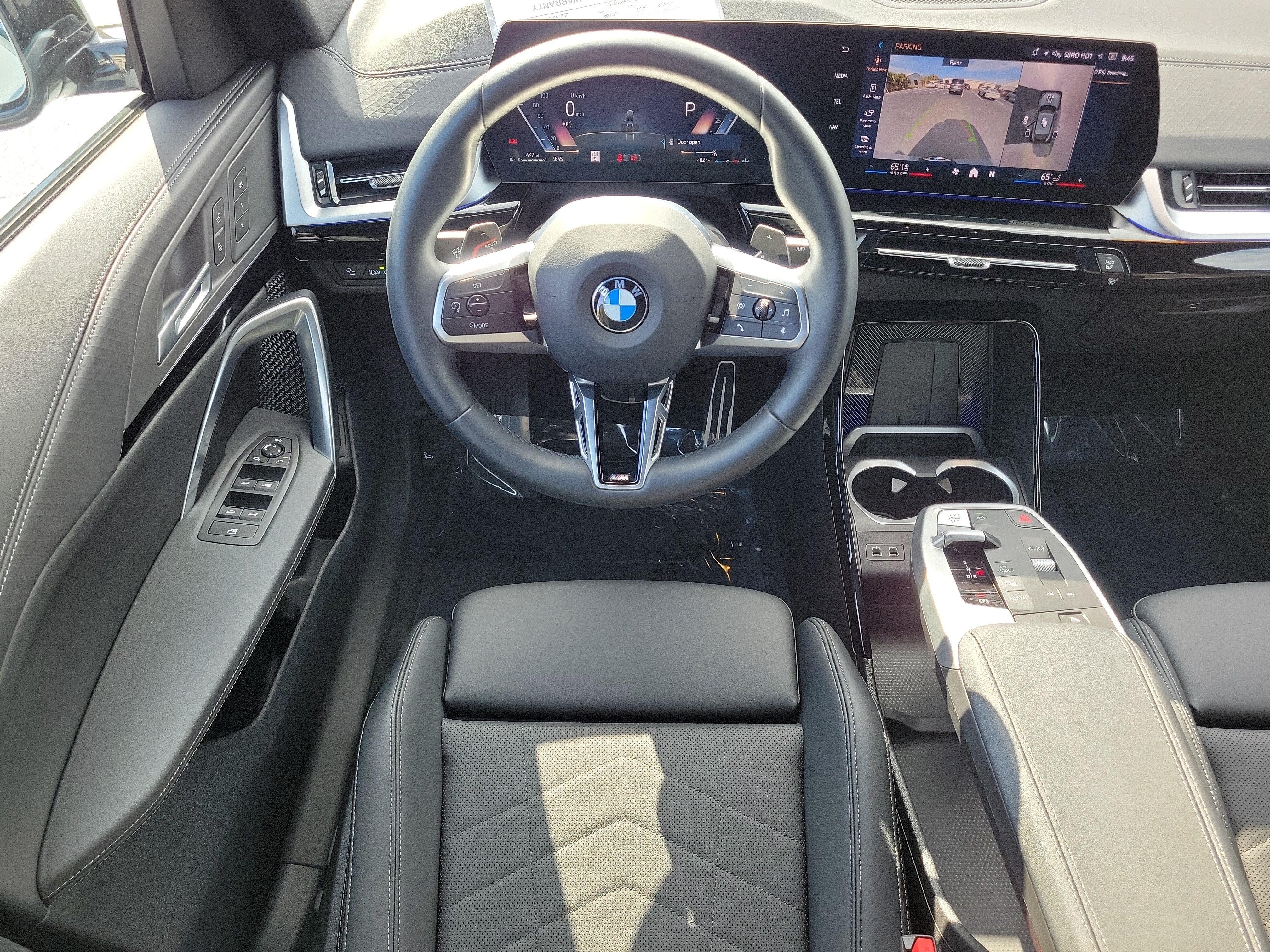 New 2026 BMW X2 xDrive28i w/ Technology Package AWD/4WD image 11
