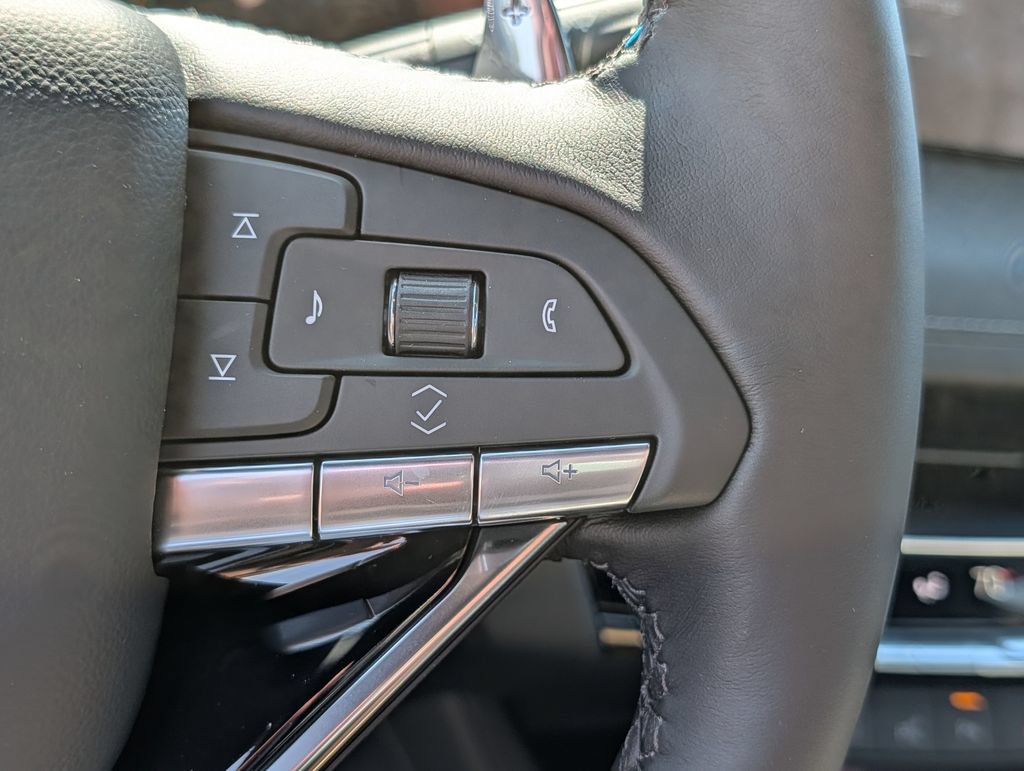 New 2026 Cadillac CT5 Premium Luxury RWD image 30