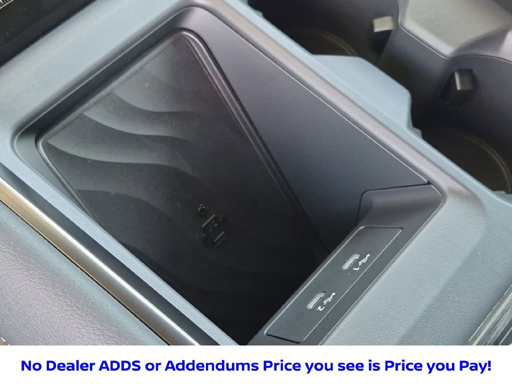 New 2026 Nissan Armada PRO-4X AWD/4WD image 35