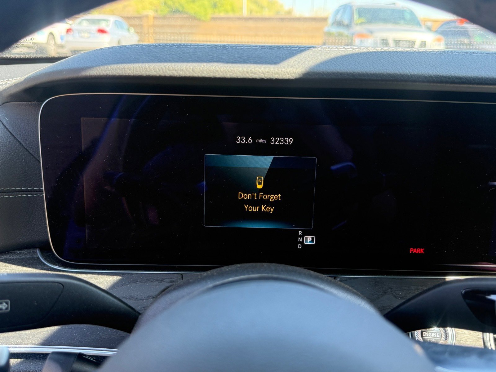 Used 2021 Mercedes-Benz E 53 AMG 4MATIC Sedan image 11