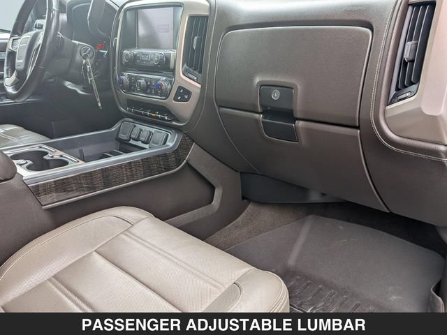 Used 2015 GMC Sierra 1500 Denali AWD/4WD image 37