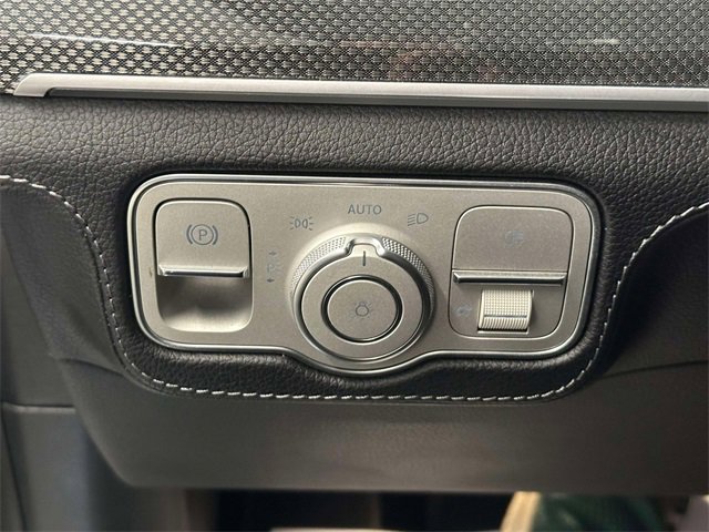 Certified 2022 Mercedes-Benz GLE 53 AMG 4MATIC Coupe image 21