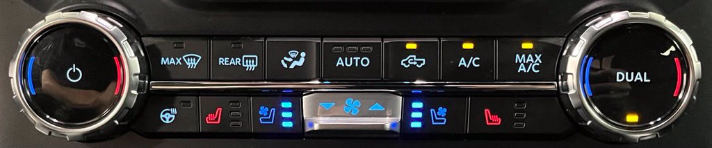 Used 2024 Ford F350 Platinum AWD/4WD image 37