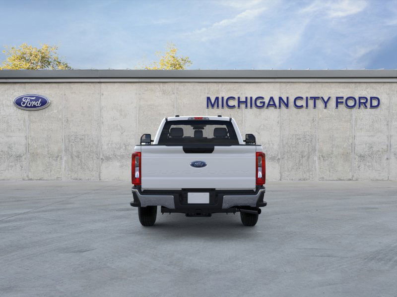 New 2023 Ford F250 XL w/ Snow Plow Prep Package image 5