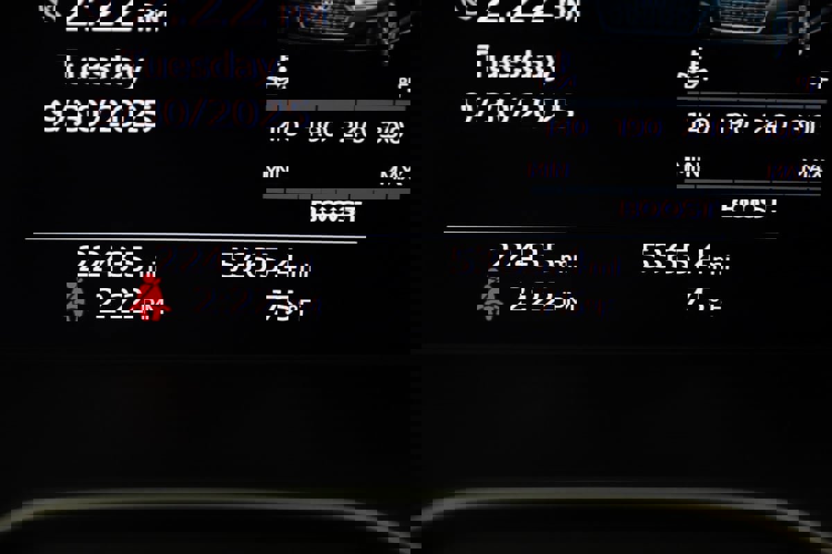 Used 2024 Audi S5 Premium Plus image 46