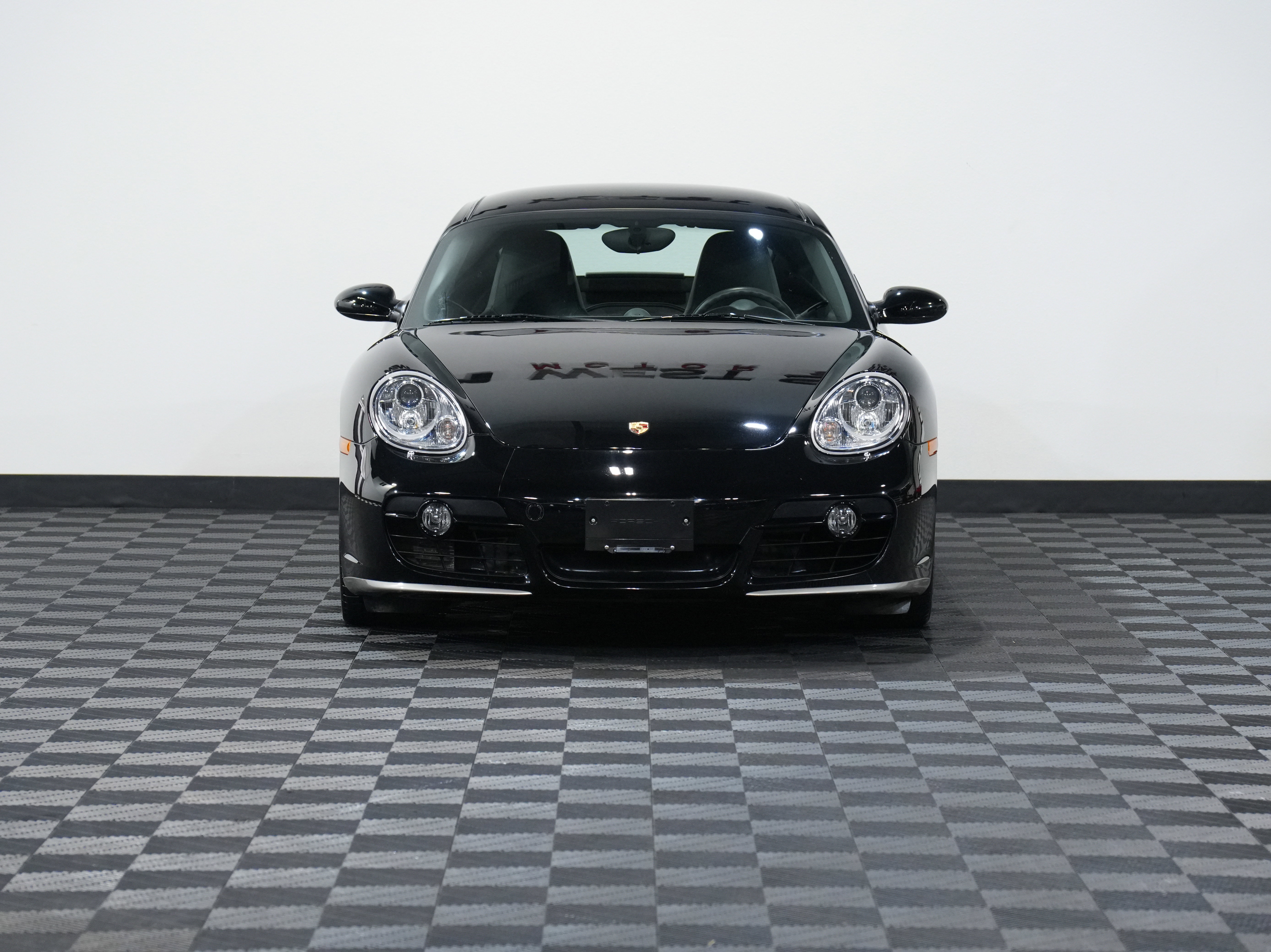 Used 2006 Porsche Cayman S image 4