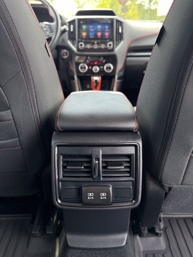 Certified 2023 Subaru Forester Sport AWD/4WD image 30