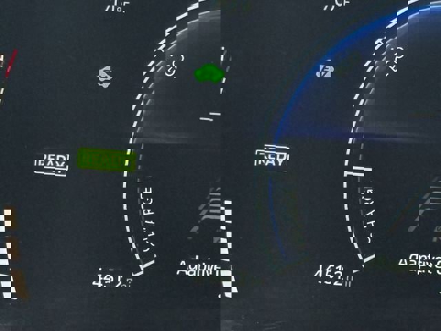 Used 2025 Toyota Camry LE image 16