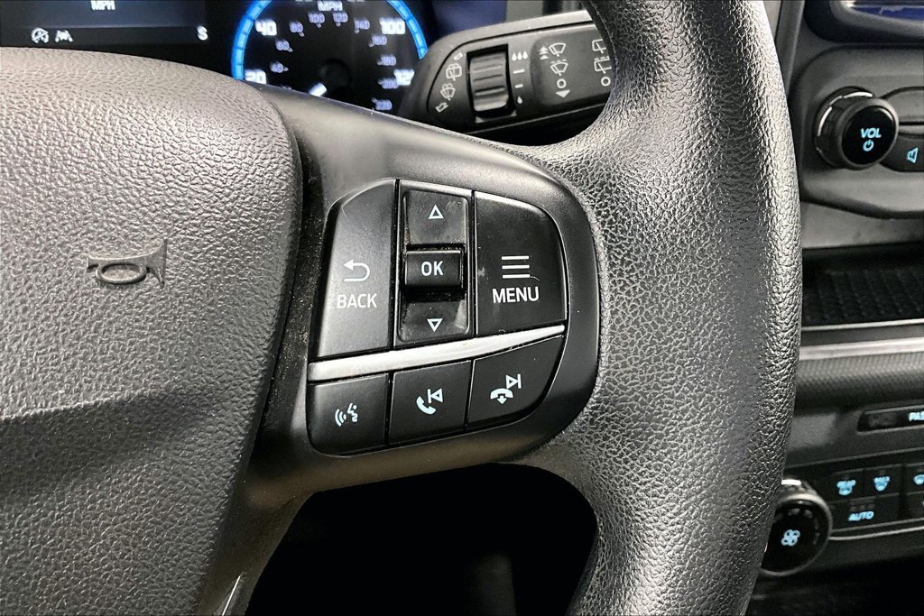 Used 2021 Ford Bronco Sport Big Bend AWD/4WD image 22