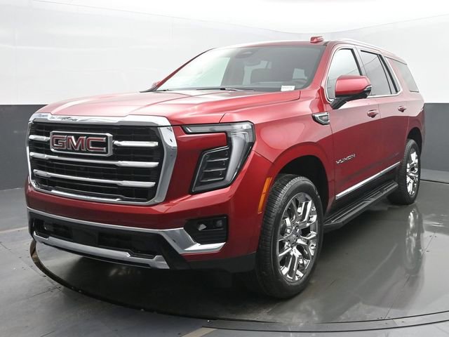 New 2026 GMC Yukon Elevation w/ Elevation Premium Package image 1