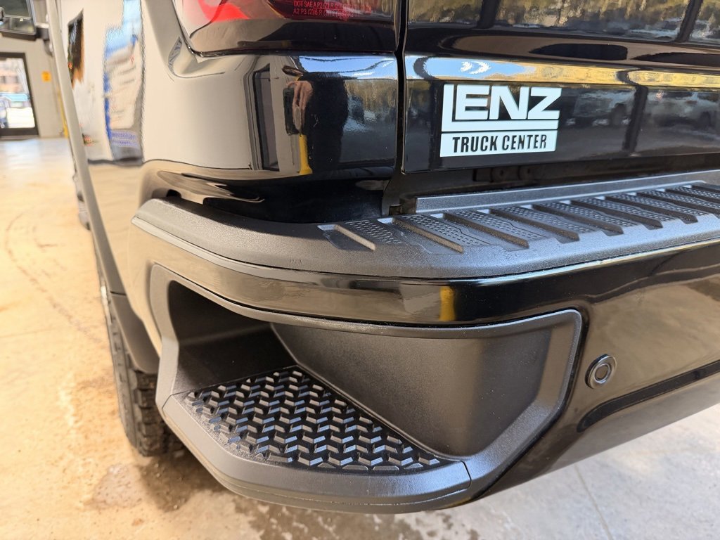 Used 2023 GMC Sierra 2500 Denali image 13