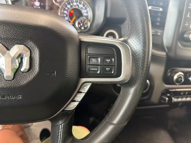 Used 2019 RAM 3500 Tradesman AWD/4WD image 17