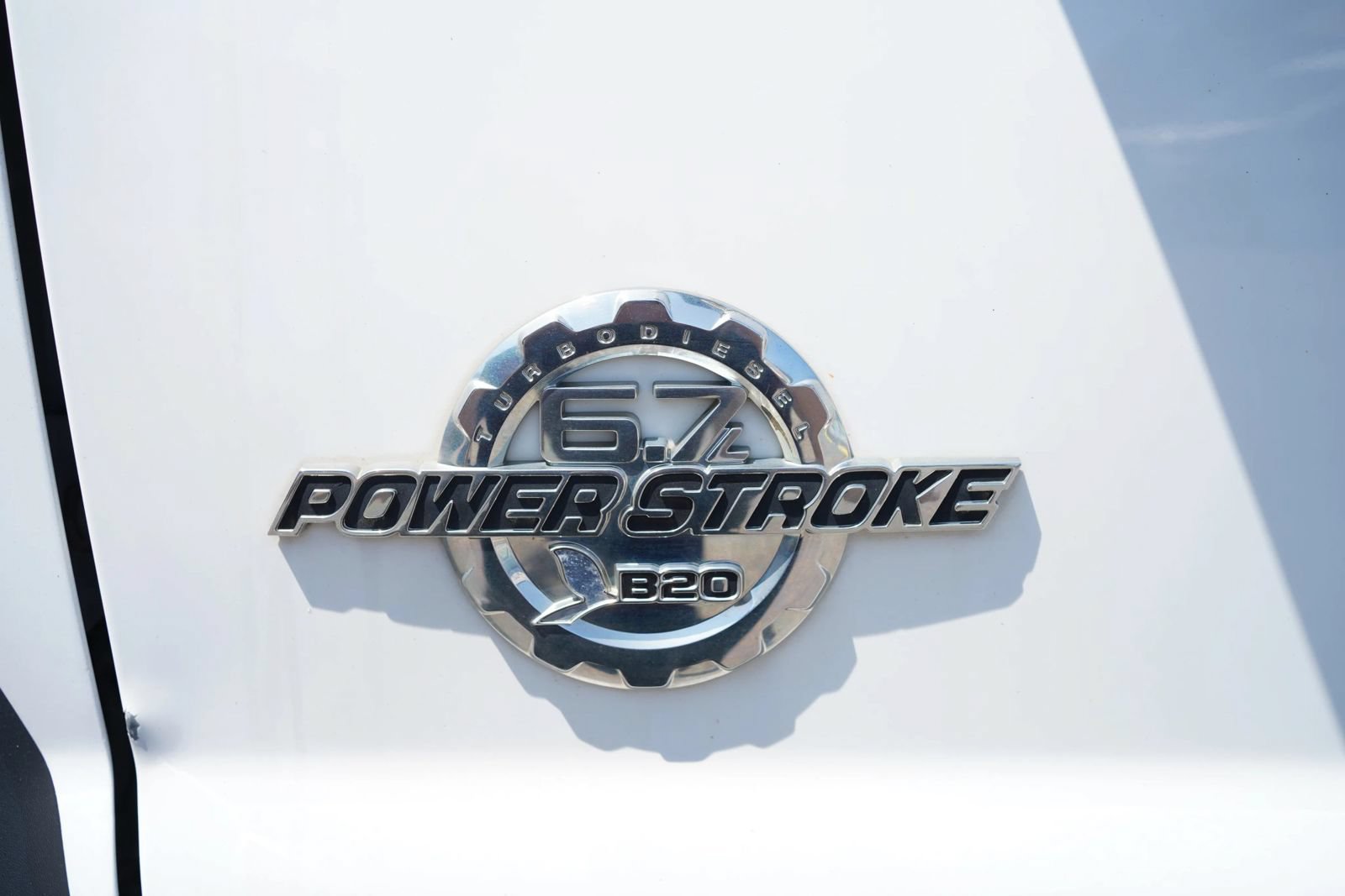 Used 2013 Ford F550 4x4 Crew Cab Super Duty w/ Payload Upgrade Pkg image 38