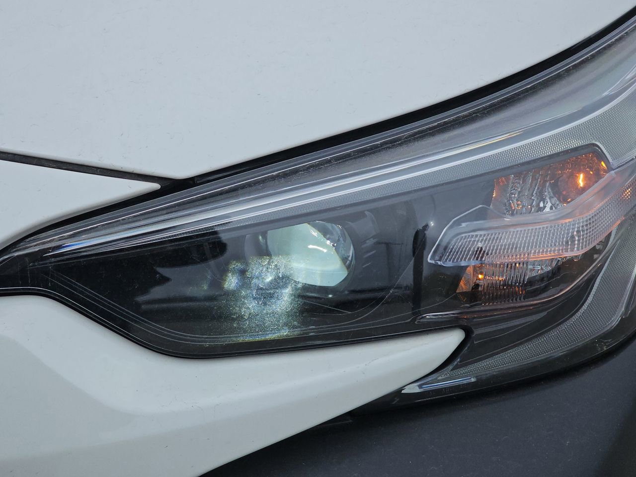 Certified 2025 Subaru Outback Touring XT image 39