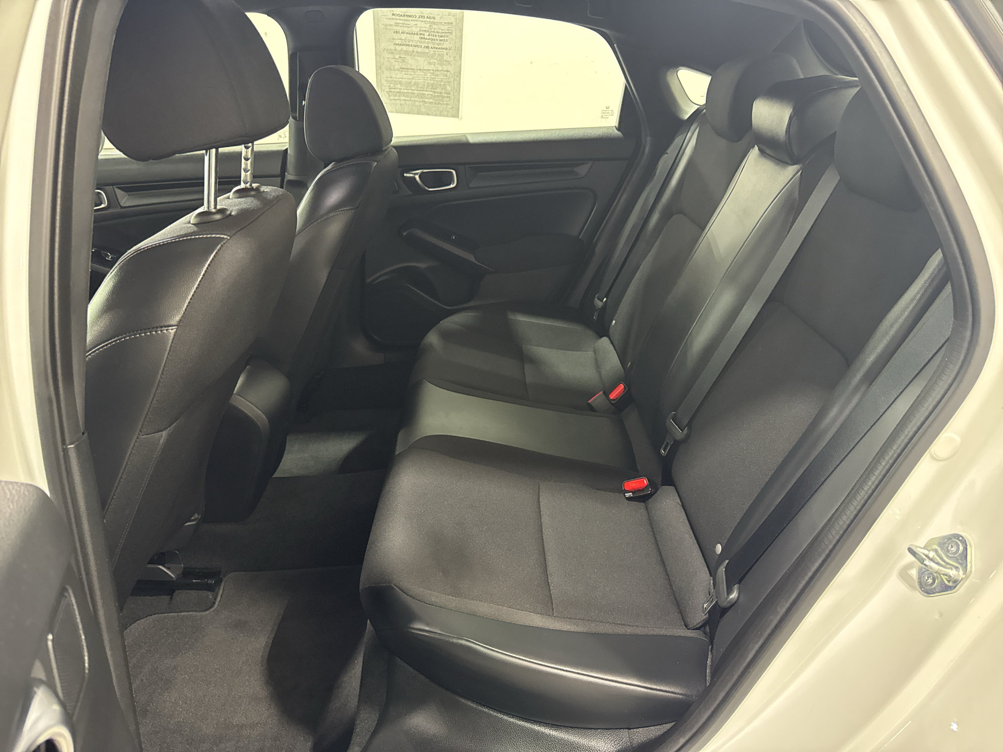 Used 2022 Honda Civic Sport image 28