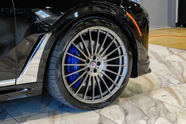 Used 2021 BMW ALPINA XB7 AWD/4WD image 73