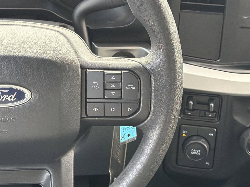 Used 2024 Ford F250 XLT image 9
