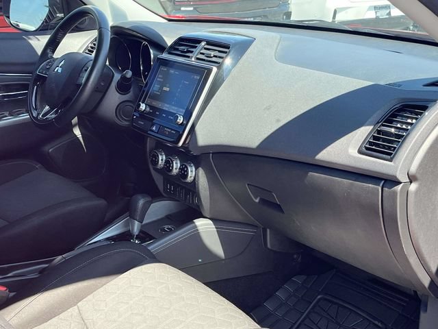 Used 2020 Mitsubishi Outlander Sport AWD image 23