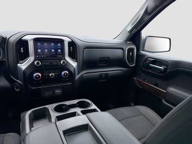 Used 2019 GMC Sierra 1500 SLE w/ SLE Value Package image 22