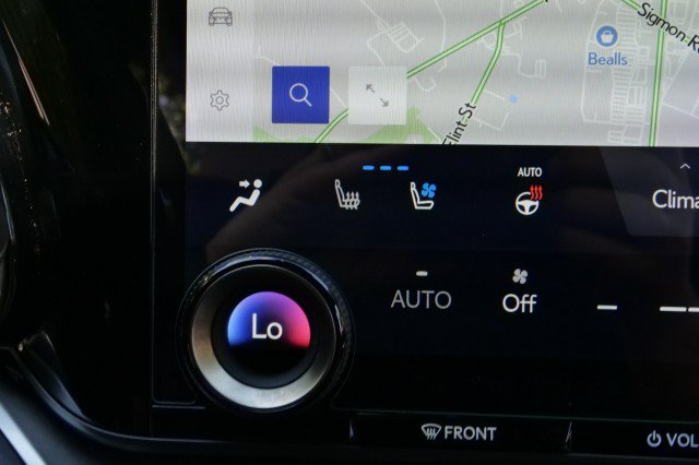 Used 2025 Lexus TX 350 AWD w/ Technology Package image 13