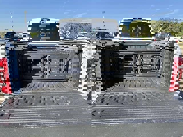 Used 2022 RAM 2500 Limited image 10