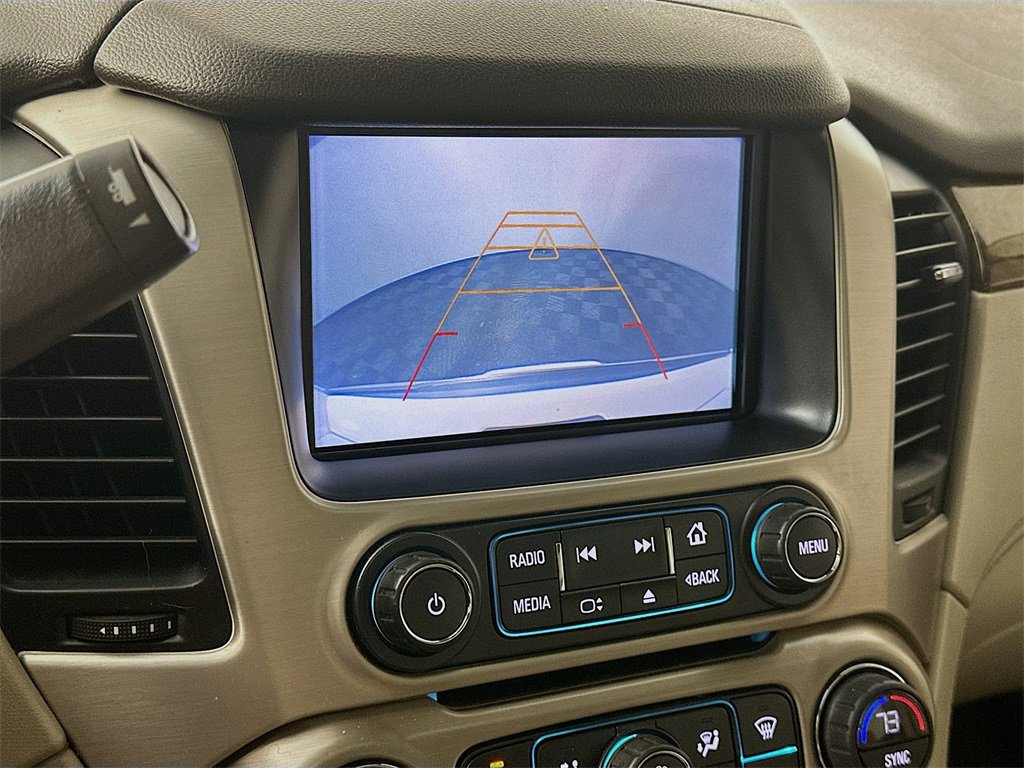 Used 2017 GMC Yukon Denali w/ Open Road Package image 20