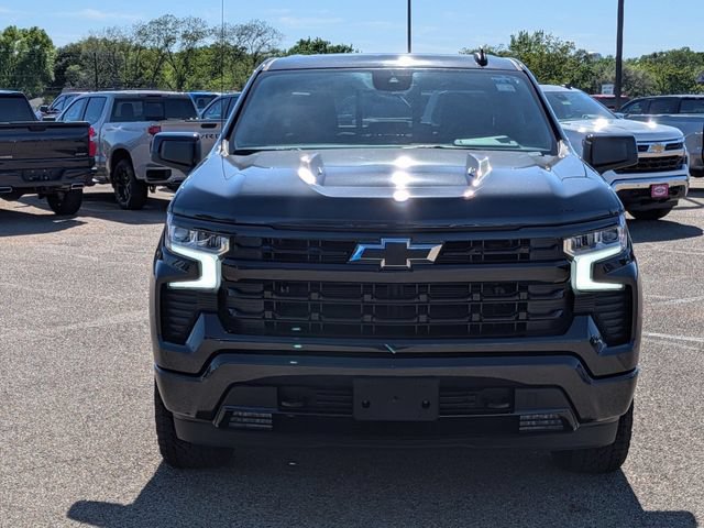 New 2024 Chevrolet Silverado 1500 RST w/ All Star Edition Plus AWD/4WD image 9