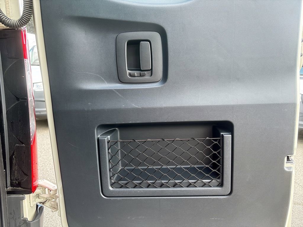 Used 2024 Mercedes-Benz Sprinter 2500 image 15