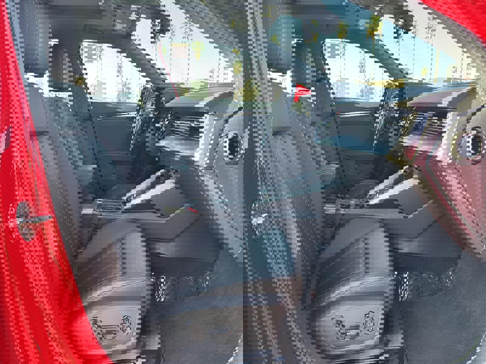 Used 2022 Audi A3 2.0T Premium image 38